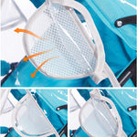 Waterproof Rain Cover Shield - Babies Hunt