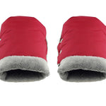 WINTER STROLLER GLOVES HAND MUFFS - Babies Hunt