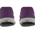 WINTER STROLLER GLOVES HAND MUFFS - Babies Hunt