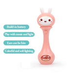 Baby Rattles Musical Hand Shaking - Babies Hunt