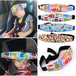 BABY CAR SAFETY SEAT STRAP - Babies Hunt