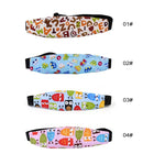 BABY CAR SAFETY SEAT STRAP - Babies Hunt