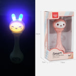 Baby Rattles Musical Hand Shaking - Babies Hunt