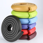 BABY SAFETY TABLE EDGE GUARD STRIP - Babies Hunt