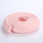 BABY SAFETY TABLE EDGE GUARD STRIP - Babies Hunt