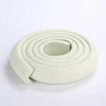 BABY SAFETY TABLE EDGE GUARD STRIP - Babies Hunt