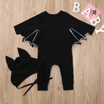 Newborn Baby Halloween Costume - Babies Hunt