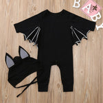 Newborn Baby Halloween Costume - Babies Hunt