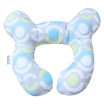 SEAT BABY HEAD PROTECTION PILLOW - Babies Hunt